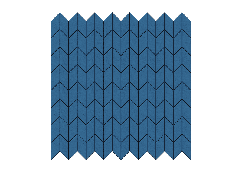 Sweep — Azul Atlántico