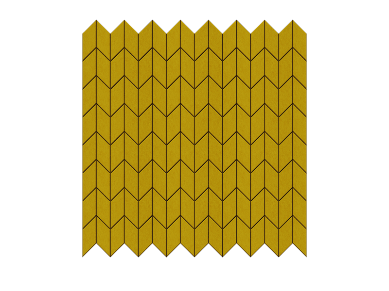 Sweep — Ocre