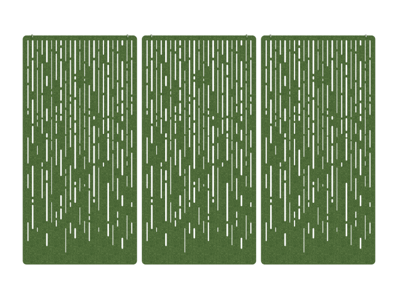 Reed — Alga
