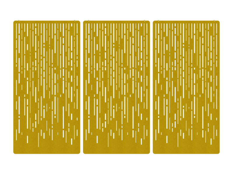 Reed — Ocre