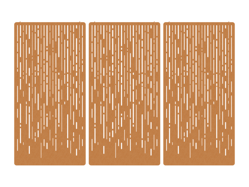 Reed — Cobre