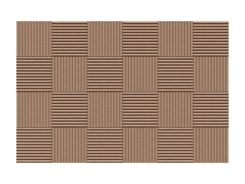 Volta Mosaico — Camello