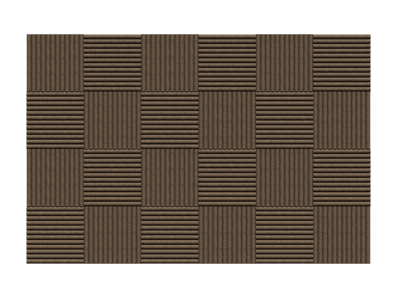 Volta Mosaico — Café