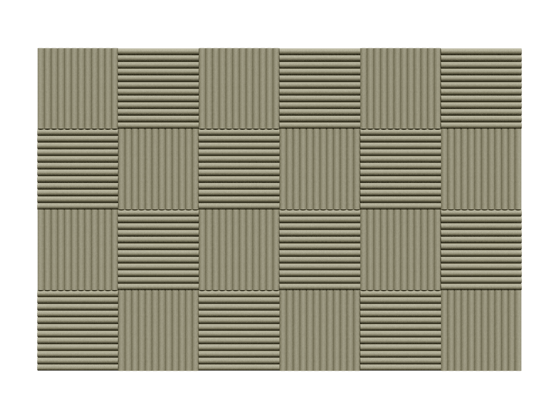 Volta Mosaico — Salvia