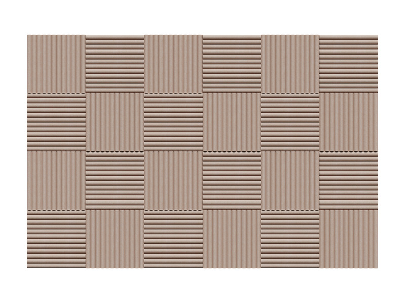 Volta Mosaico — Arena