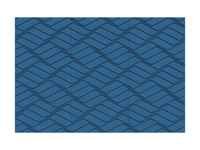 Surge — Azul Atlántico