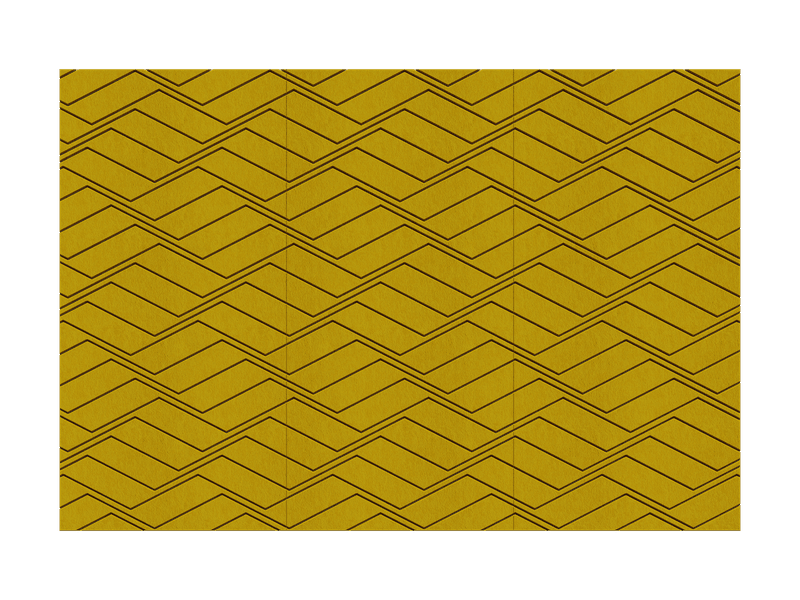 Surge — Ocre