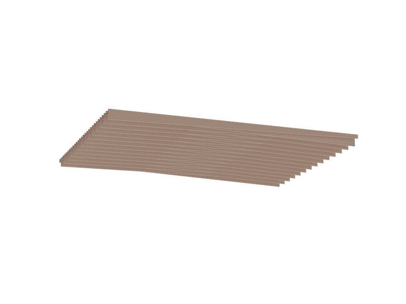 Slope — Arena