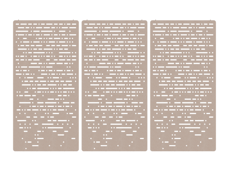 Morse — Arena