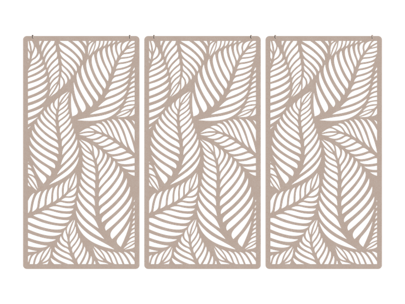 Jungle — Arena