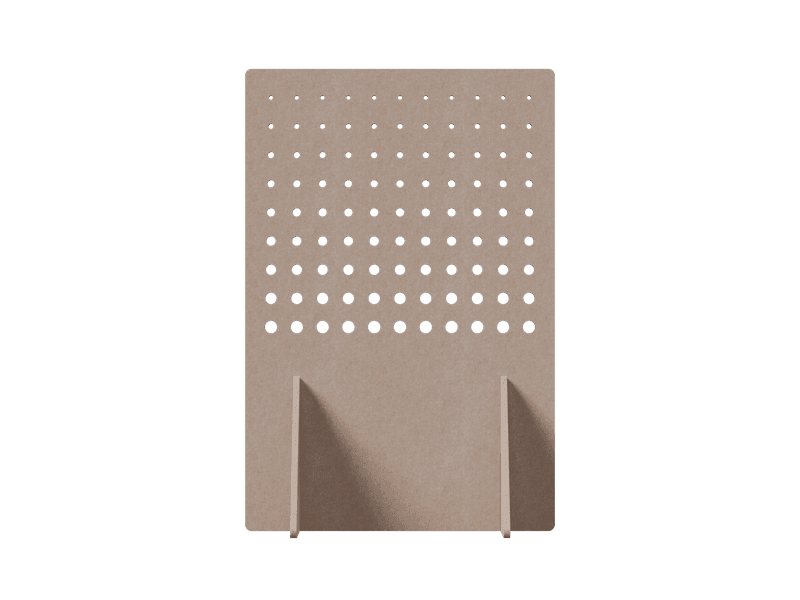 Muga Cut — Arena