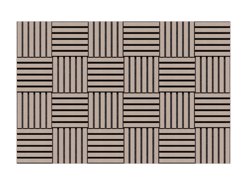 Nota Mosaico — Arena