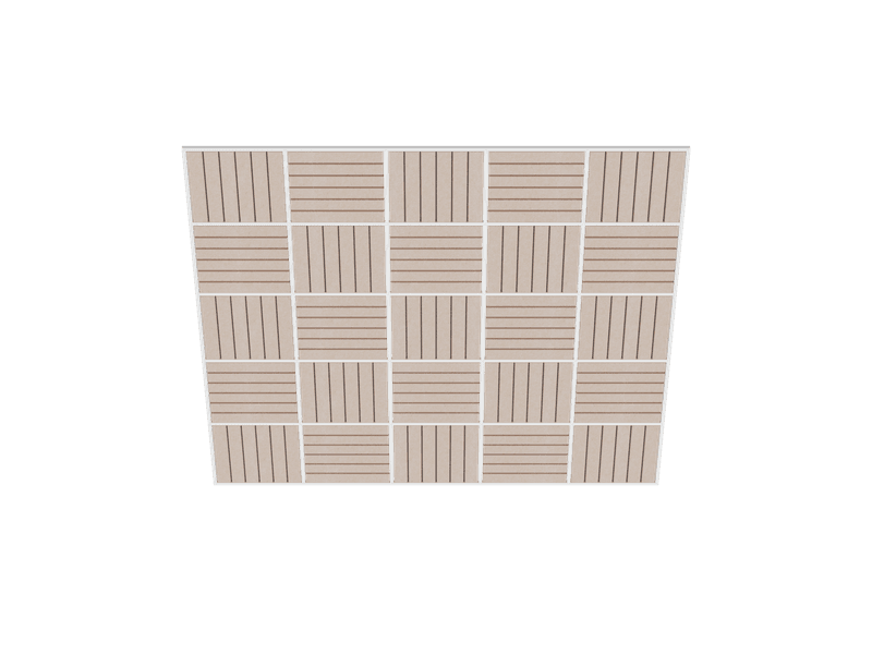 Tileline — Arena