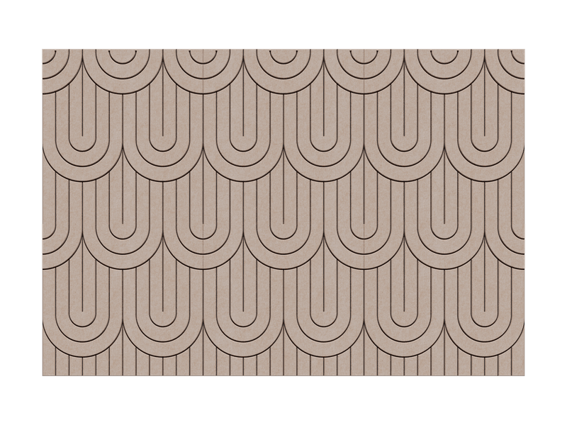 Arcus — Arena