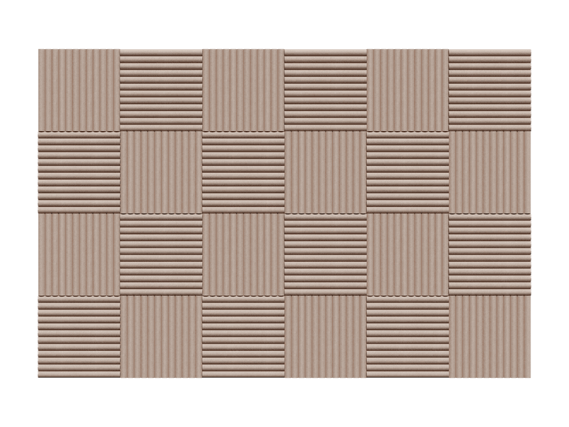 Volta Mosaico — Arena