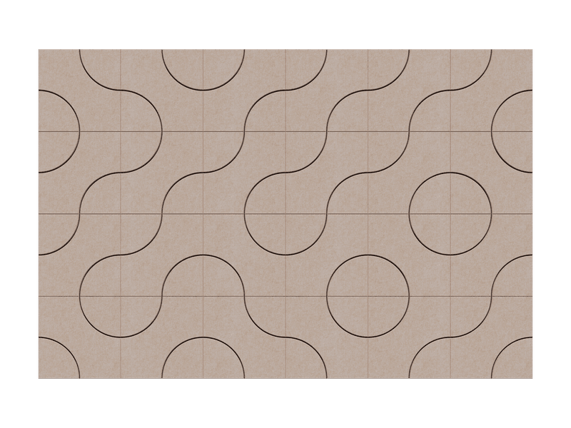 Arc Wall — Arena