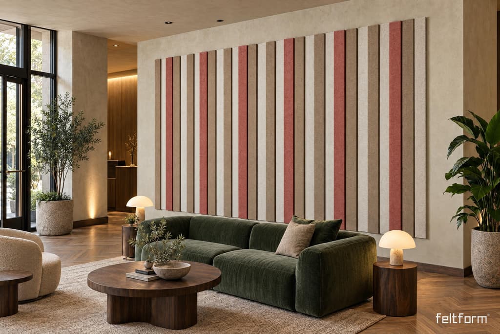 Clave en hotel boutique