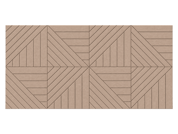 Doublelines Wall