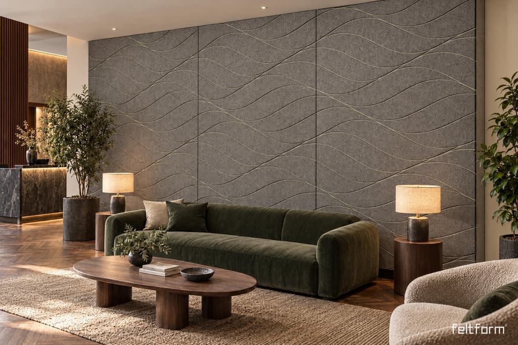 Glide en hotel boutique