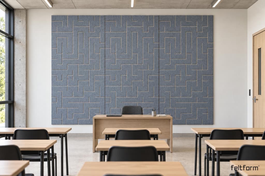 Path en aula