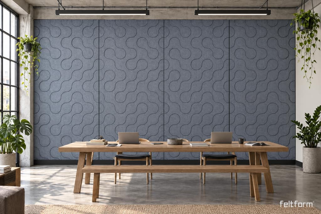 Traverse en loft creativo