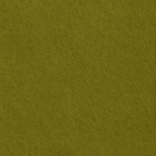 Olive-Green Felt Texture Close-Up Musgo