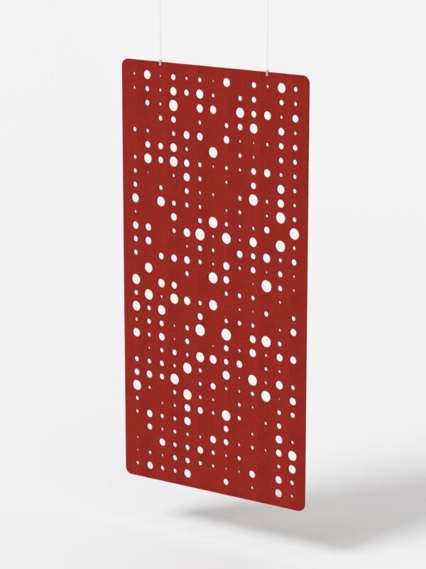 FeltFloat_Dots_1 FeltFloat_Dots_1