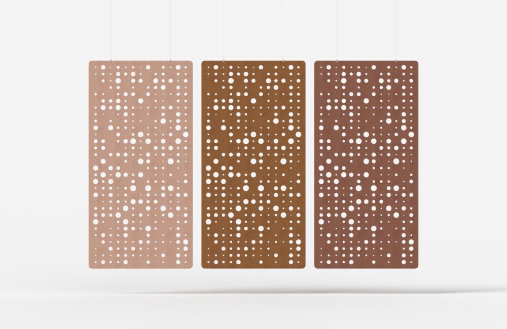 FeltFloat_Dots_11 FeltFloat_Dots_11