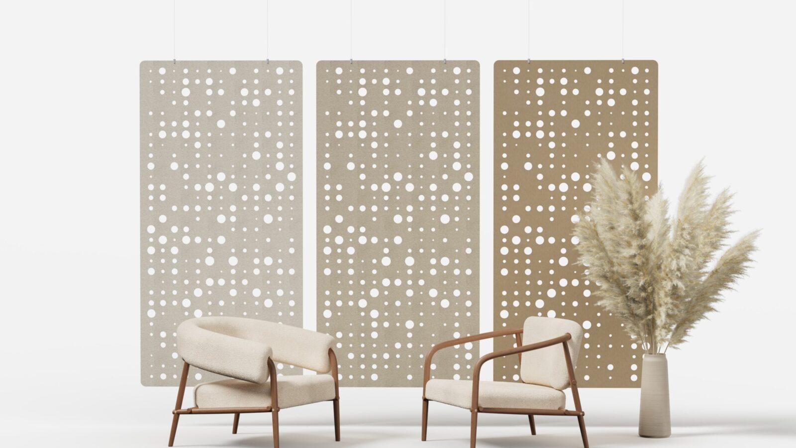 FeltFloat_Dots_5 FeltFloat_Dots_5