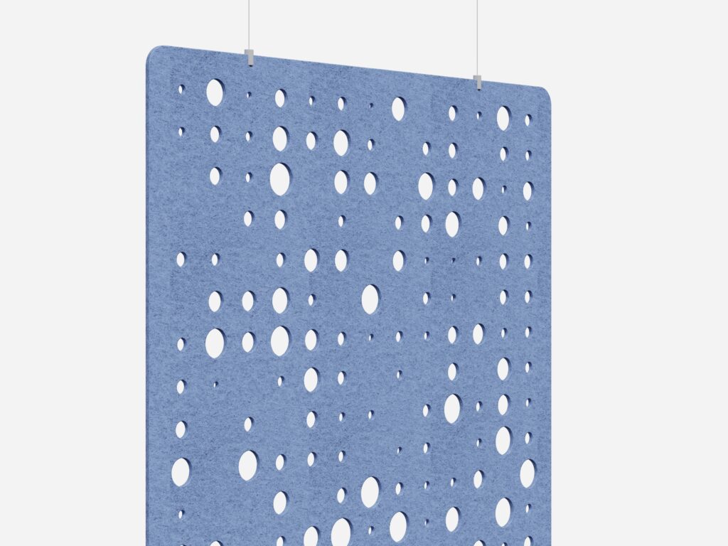 FeltFloat - Dots